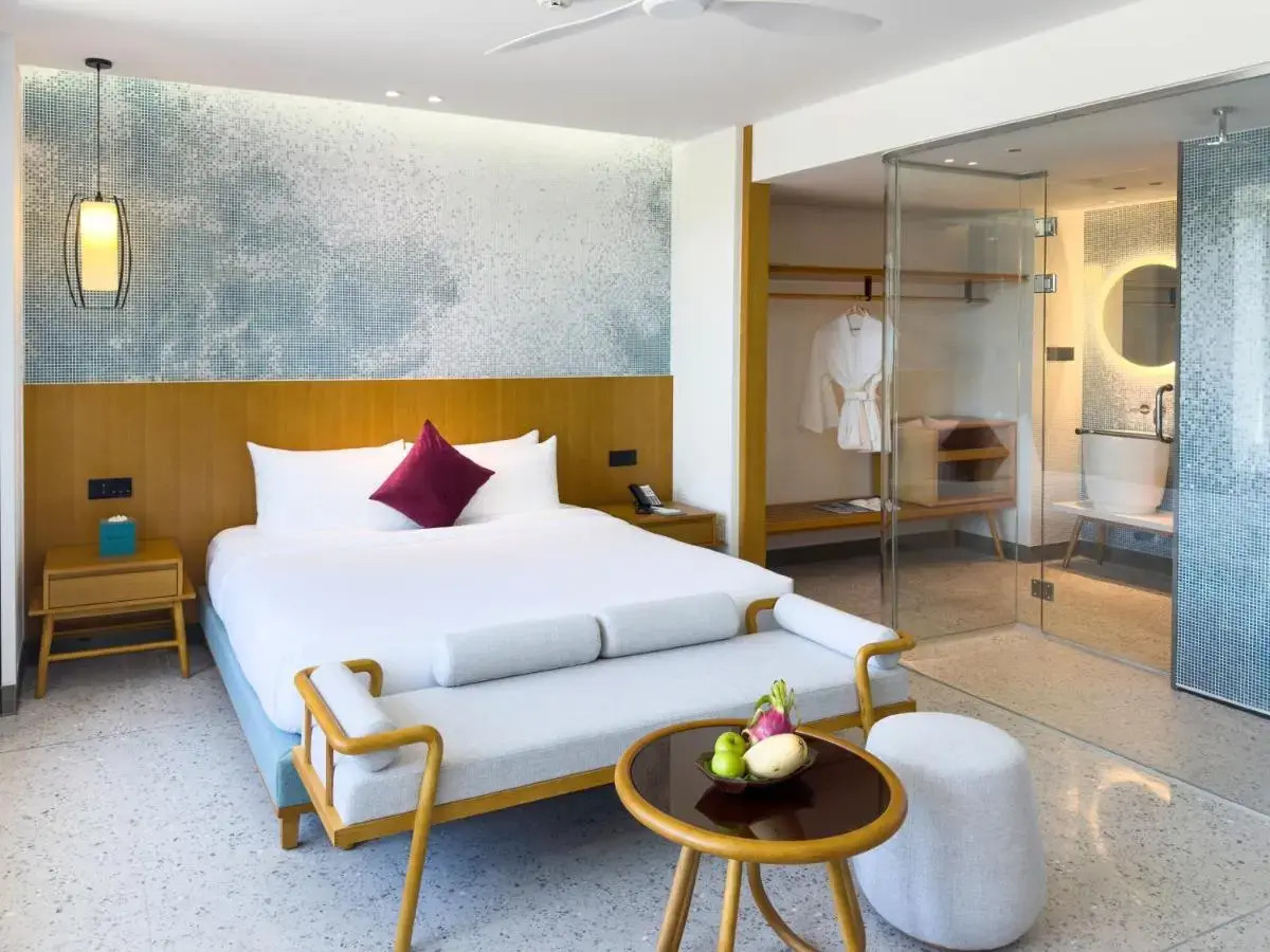 Wyndham Garden Phuket Kamala