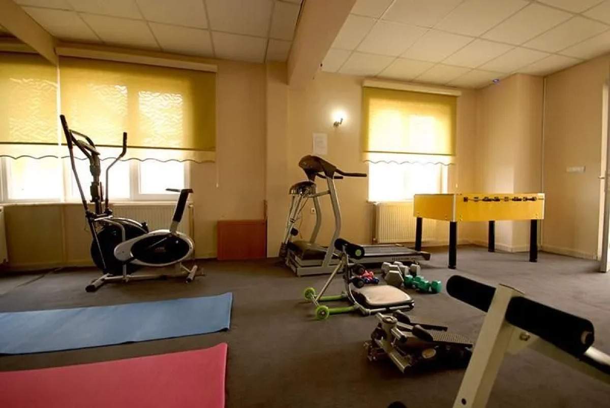 Fimaj Residence & Apart Hotel