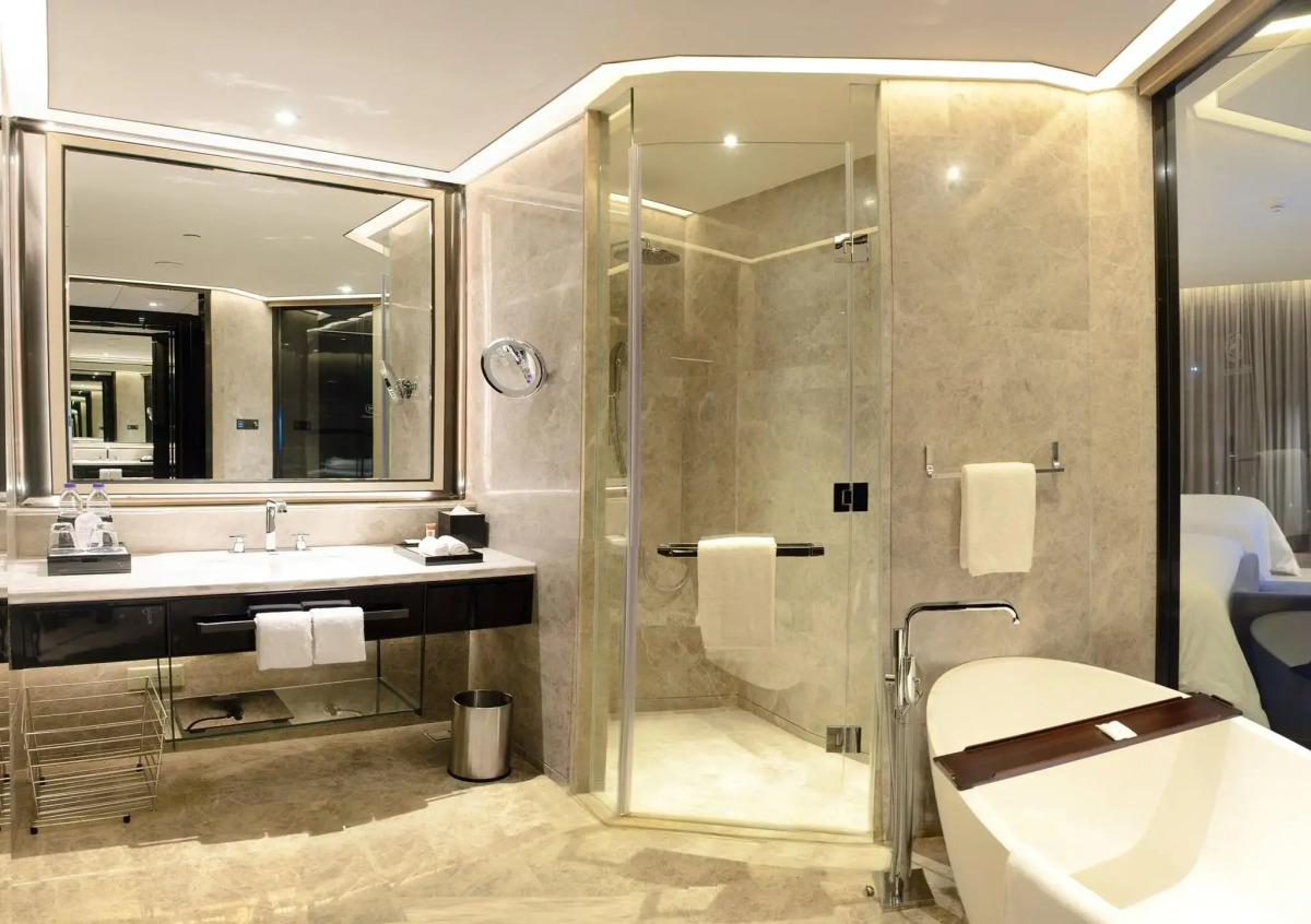 Sheraton Zhuhai Hotel