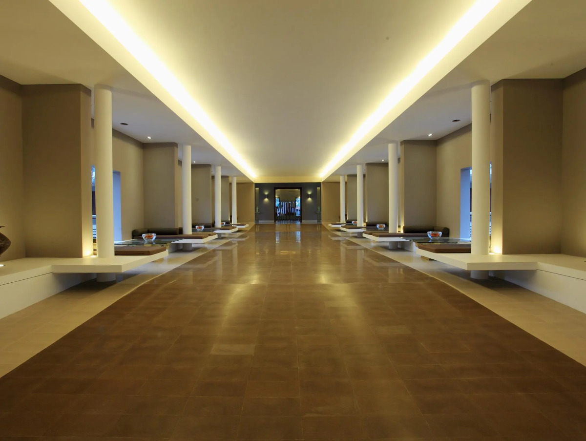 Курортный отель Amaya Beach Pasikudah