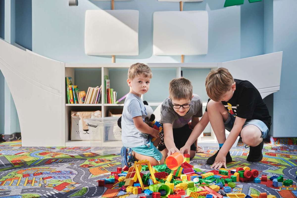 Golden Tulip Gdańsk Residence