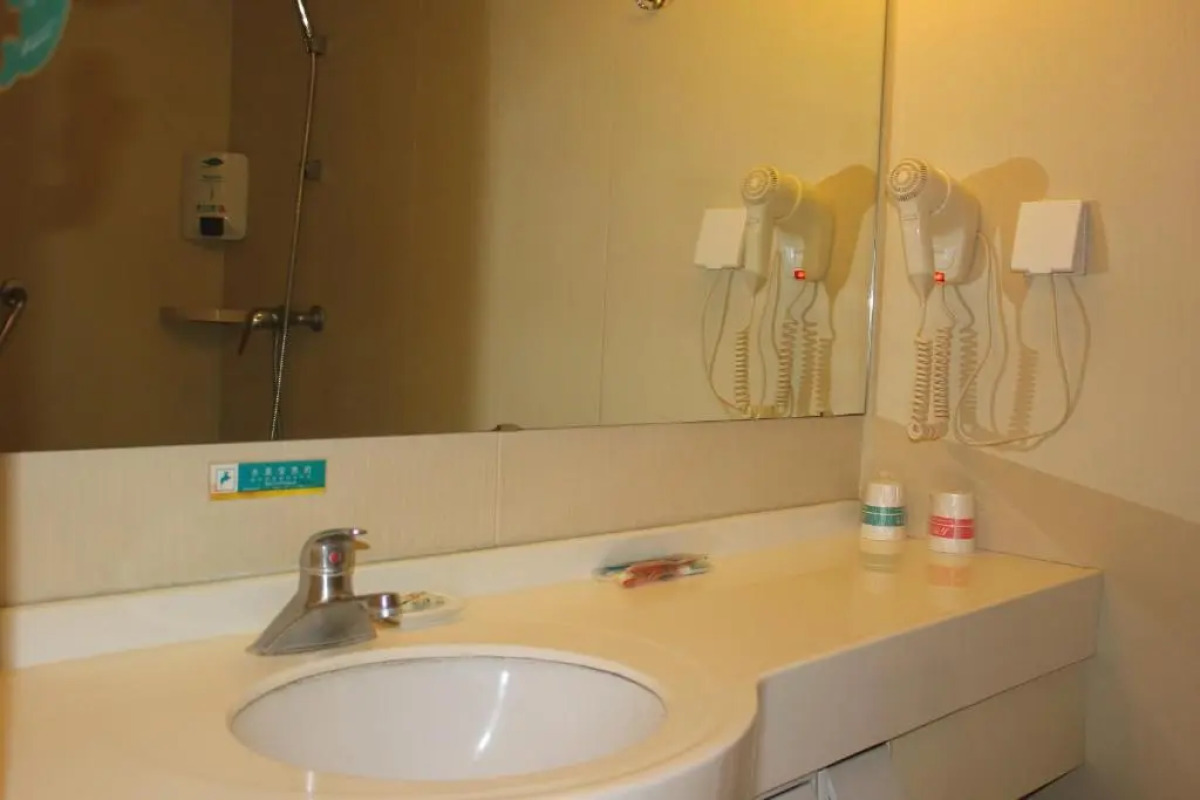 JinJiang Inn Guang'anmen