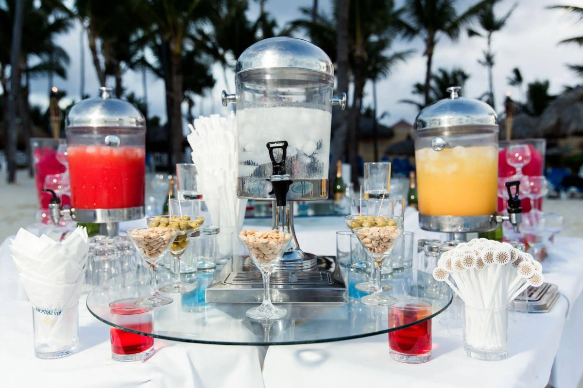 Bahia Principe Grand Bavaro - All Inclusive