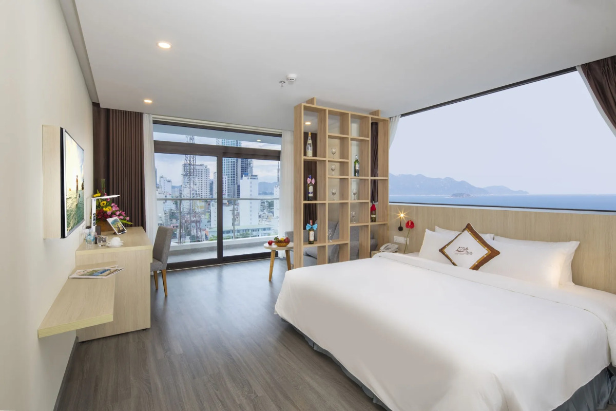 Stella Maris Nha Trang Hotel