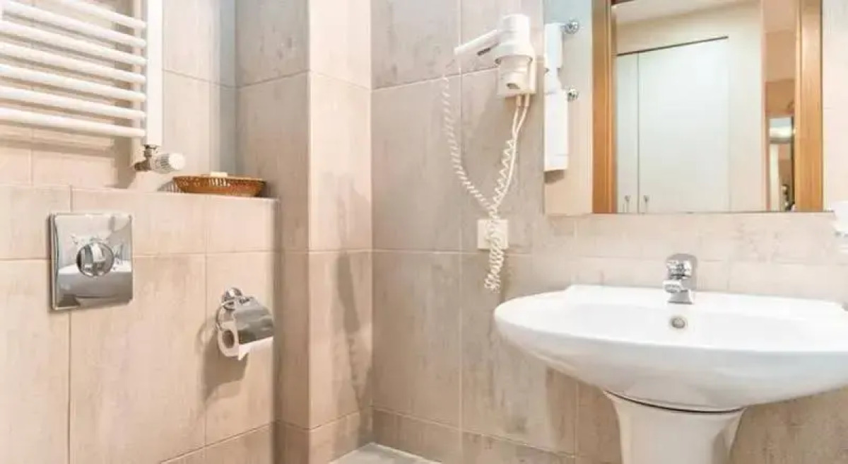 Отель «Палладиум»