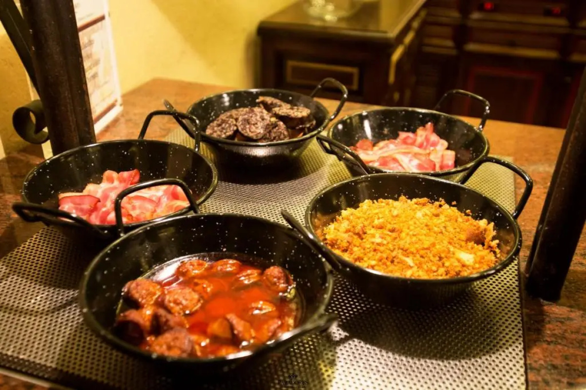 Parador de Ciudad Rodrigo