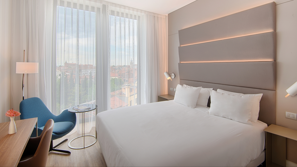 Avani Rio Novo Venice Hotel