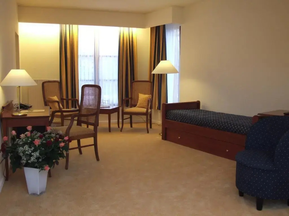 Rosenburg Hotel Brugge