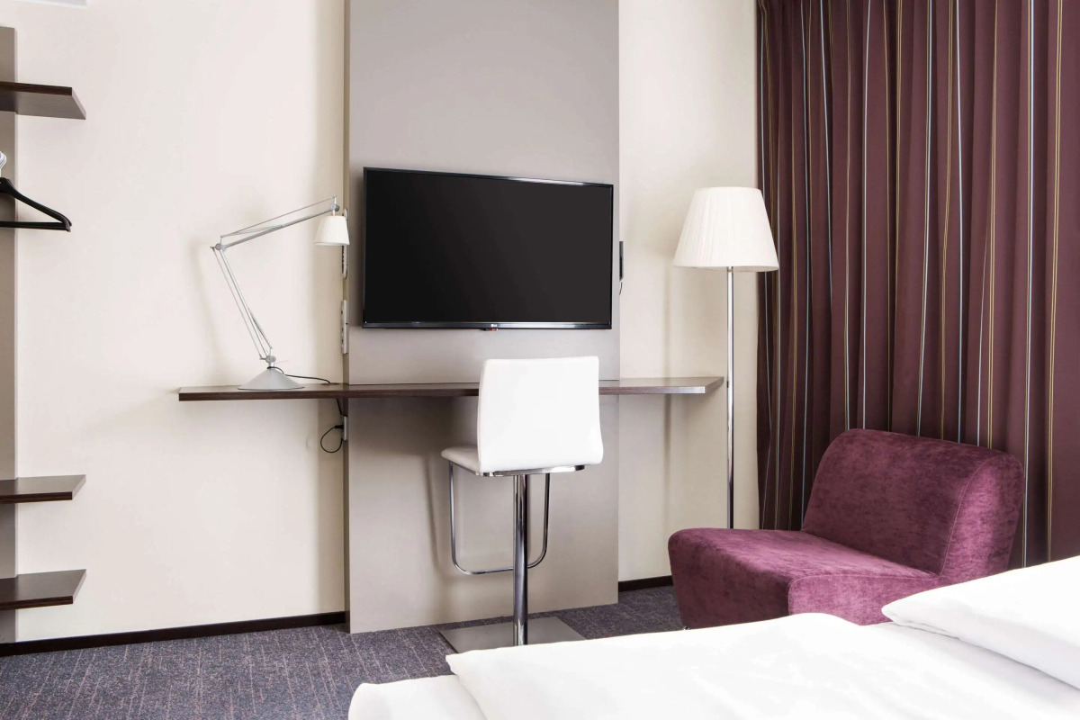 Comfort Hotel Trondheim