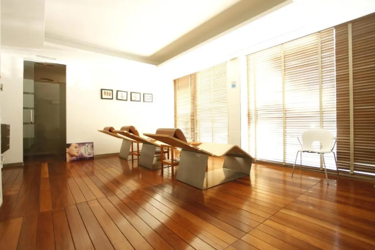 Hotel Spa Jardines de Lorca