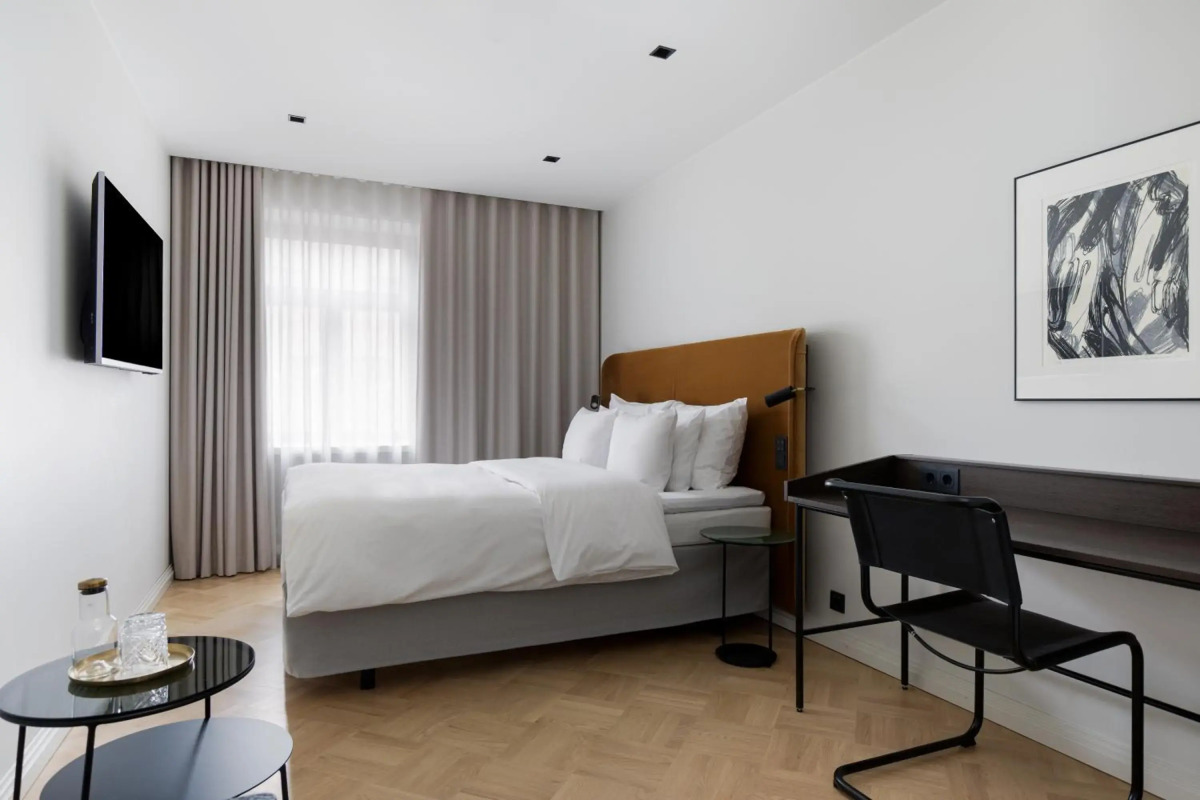 Solo Sokos Hotel Torni