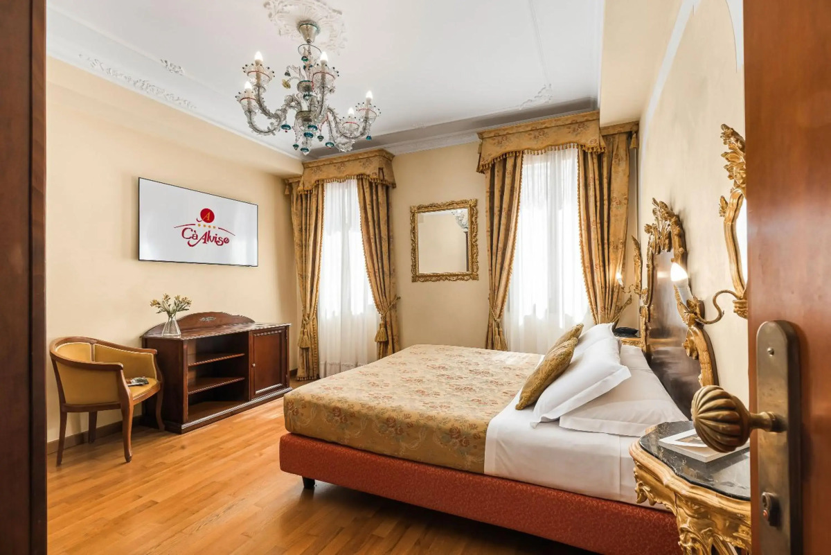 Hotel Ca' Alvise