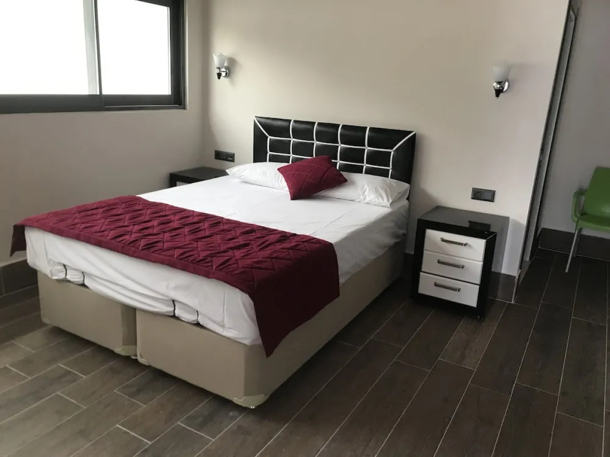 Oyster Boutique Hotel