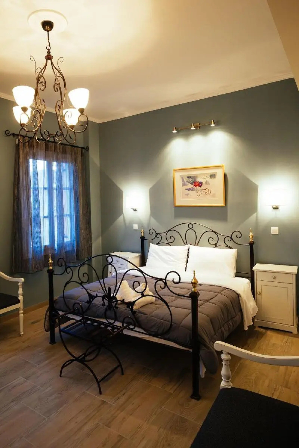 Acronafplia Pension B&D