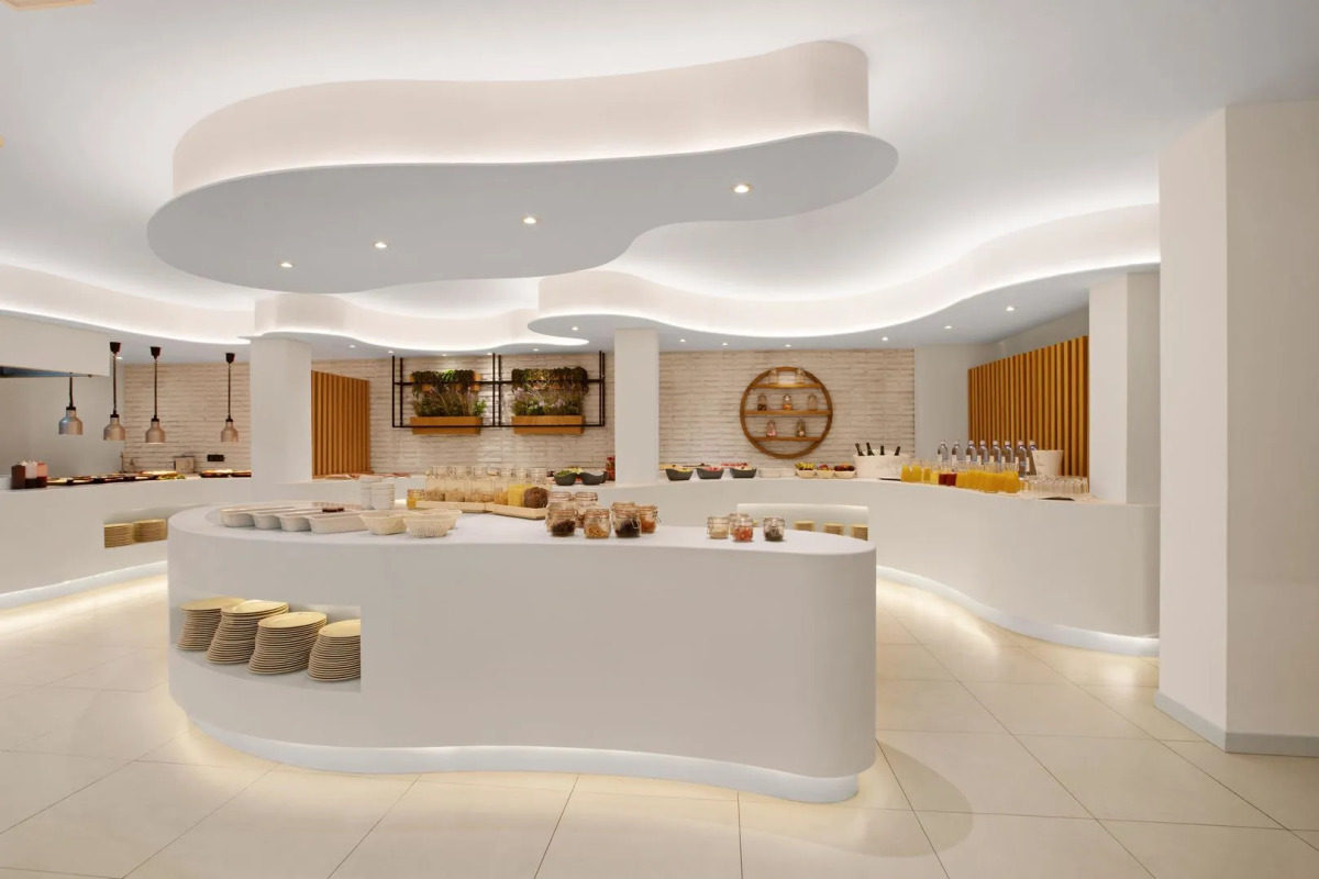 Отель THB Felip - Adults Only