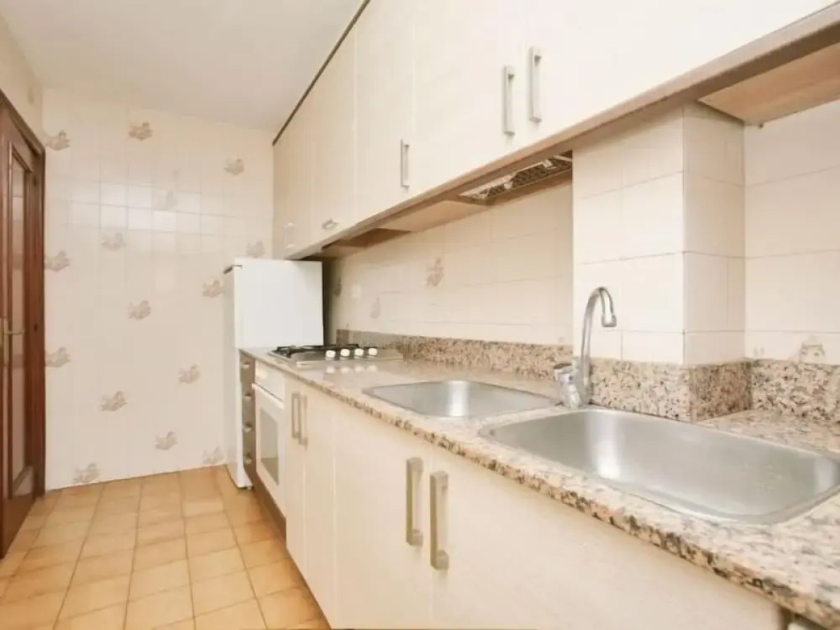 Apartamentos Sol de España 46