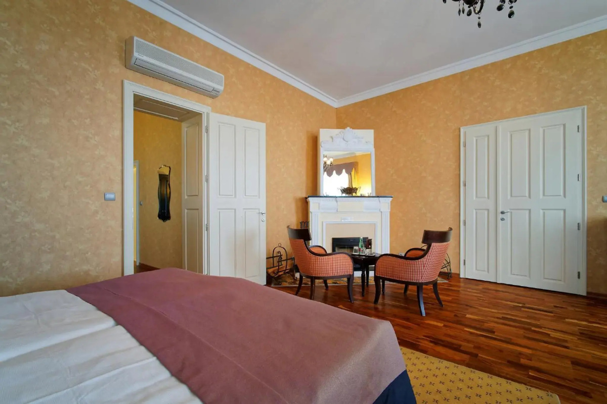 Skaritz Hotel & Residence