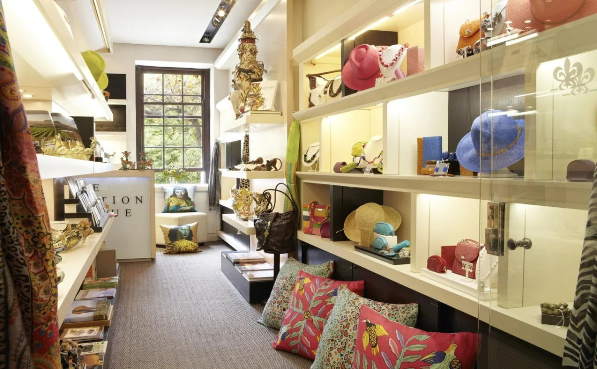 The Cellars-Hohenort