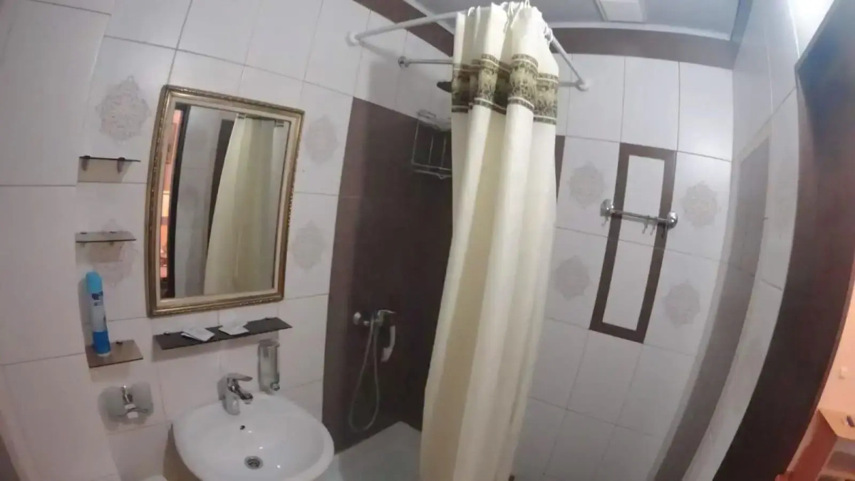 Guest House on Kirova 78