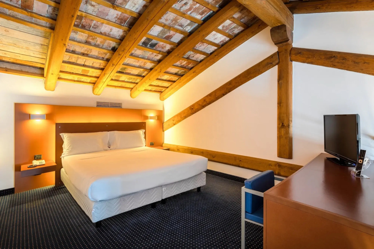 Eurostars Residenza Cannaregio