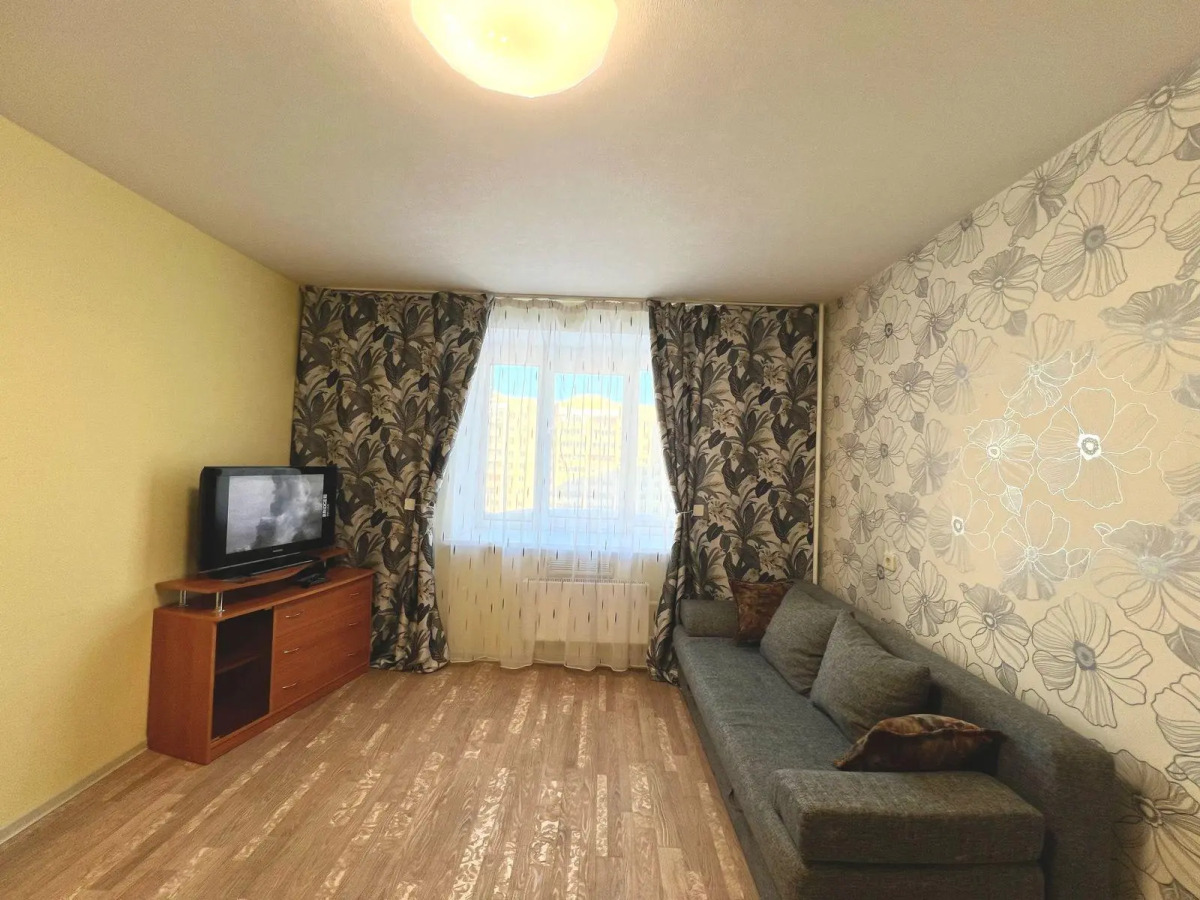 Katy Home (Кэти Хоум) на улице Солнечная 45