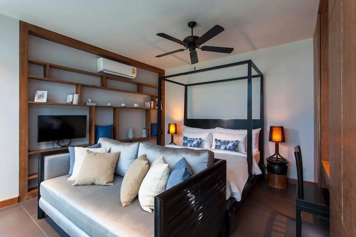 Wings Phuket Villa by Two Villas Holiday