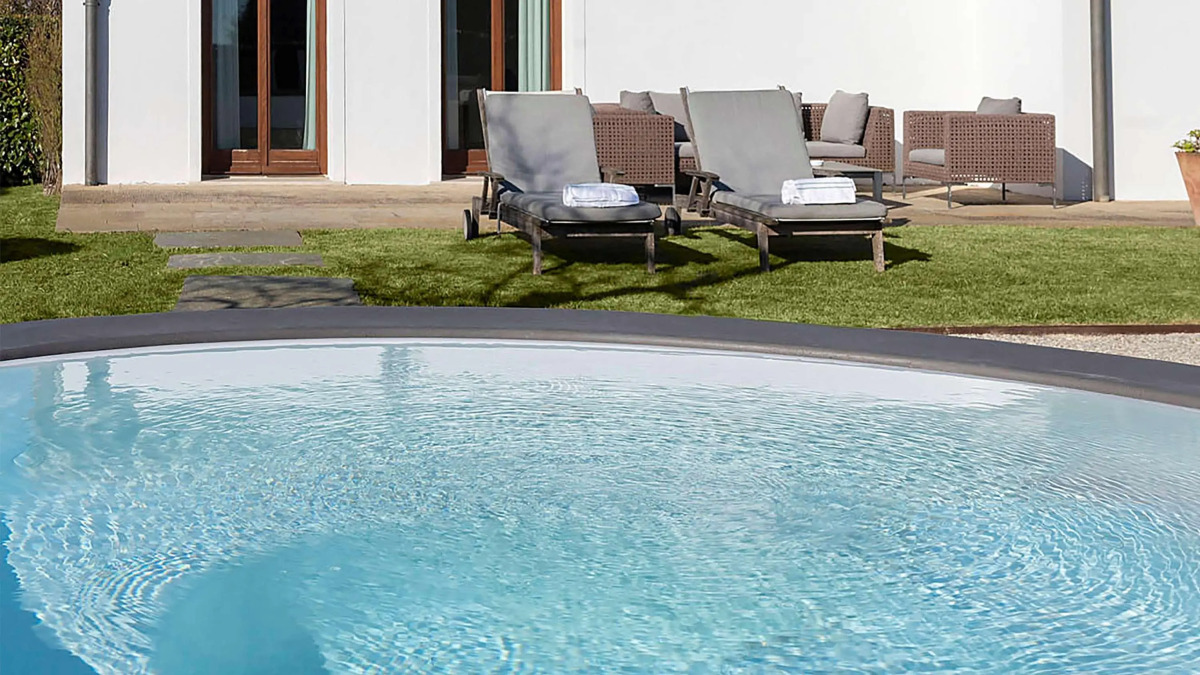 Отель San Clemente Palace Kempinski Venice