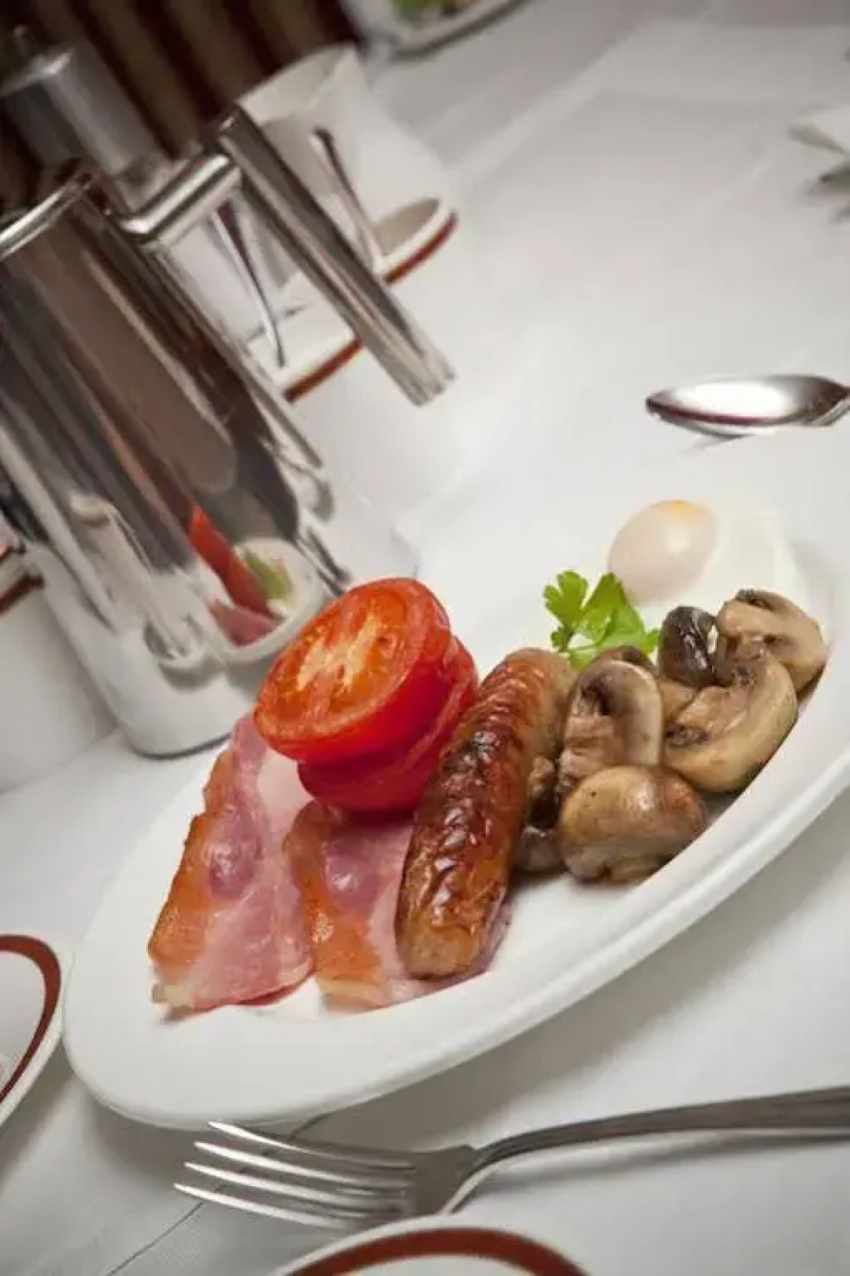 Rosehill Guest House