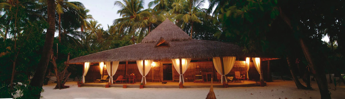 Diamonds Athuruga Maldives Resort & Spa