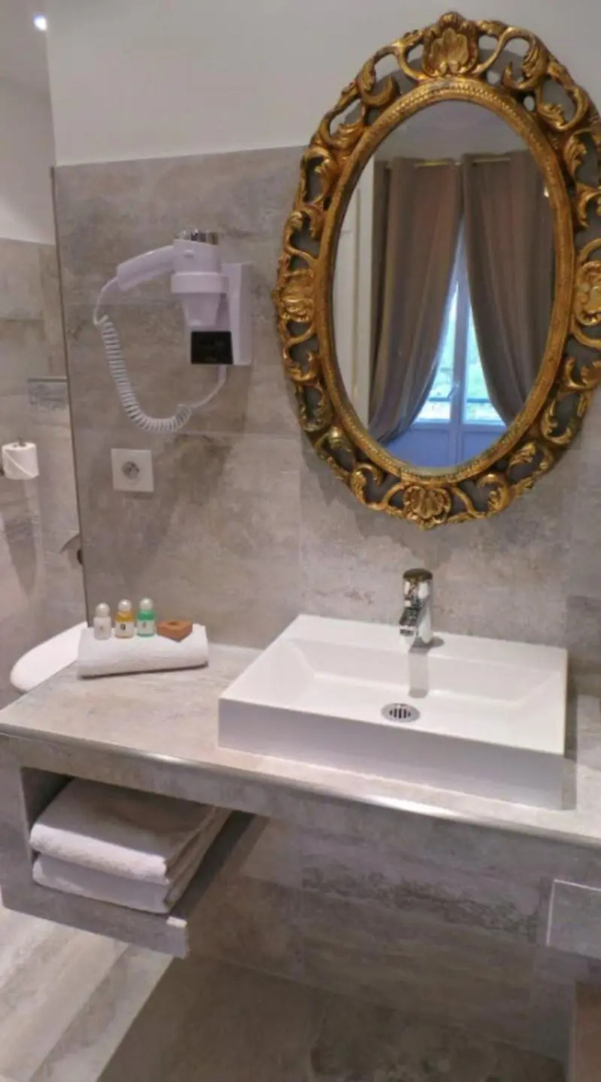 Hotel Le Relais Du Postillon