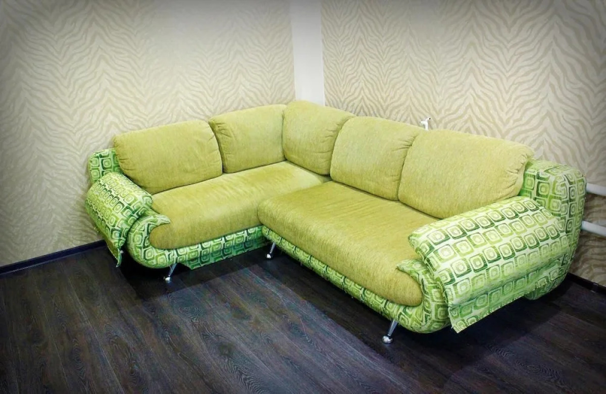 Dobrye Sutki Apartment on Merlina 20