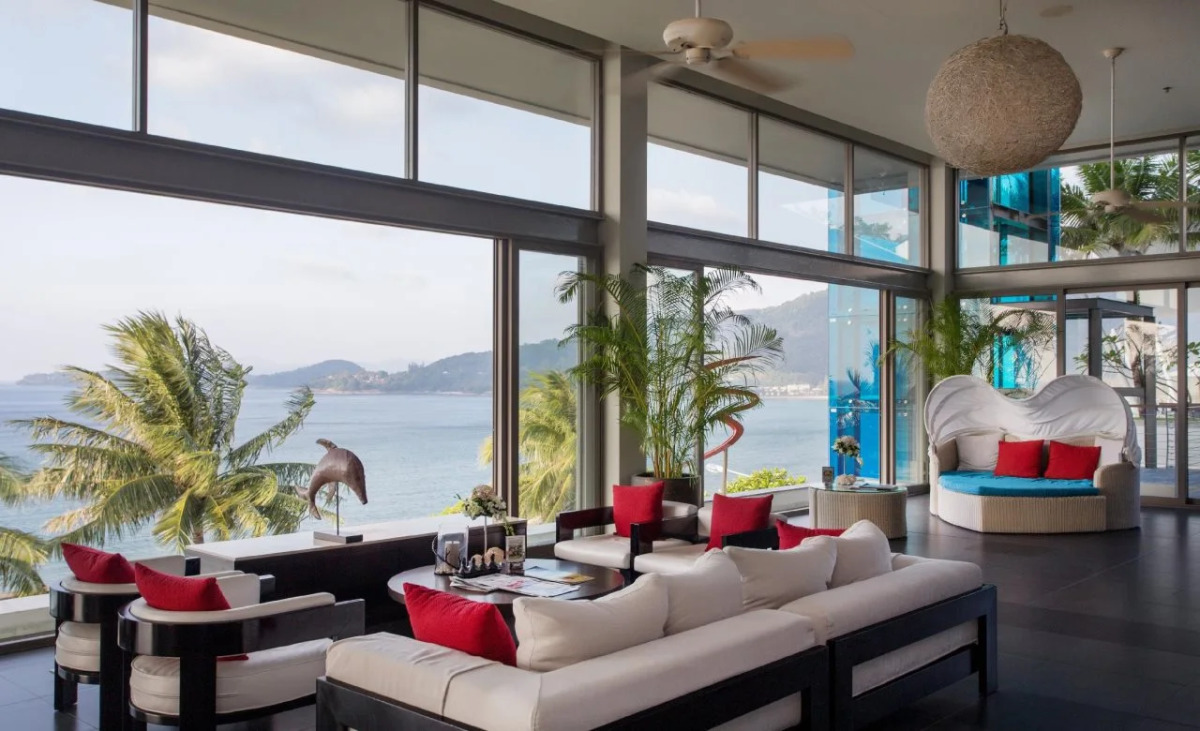 Cape Sienna Gourmet Hotel & Villas