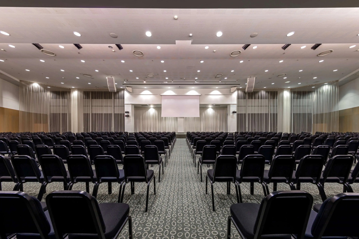 Отель Radisson Blu Lietuva