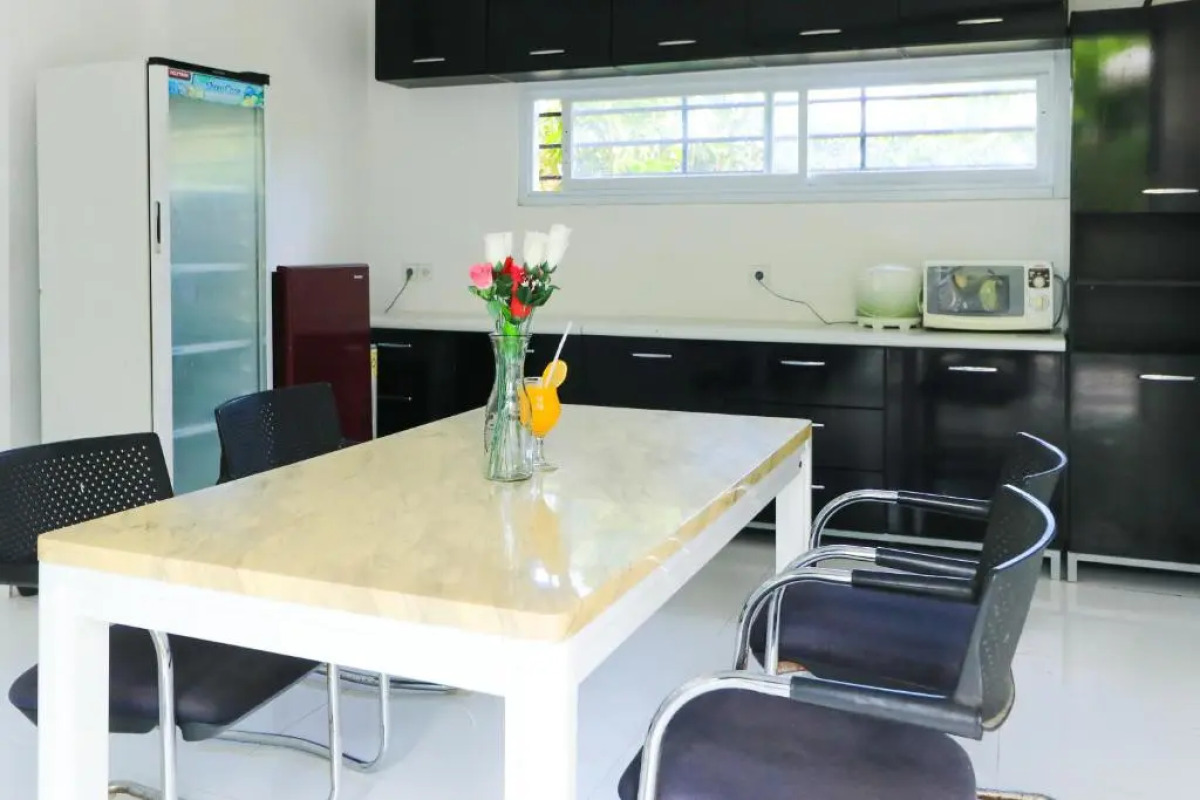 Margarita Surf Hostel Canggu