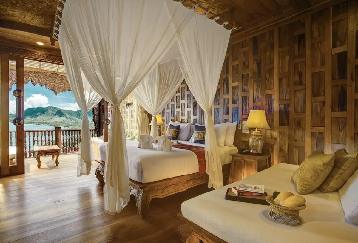 Santhiya Koh Yao Yai Resort & Spa