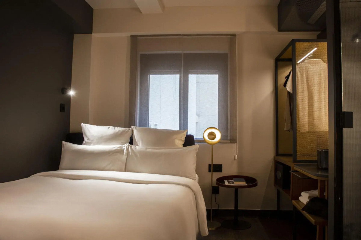 LETOH LETOH Gran Vía