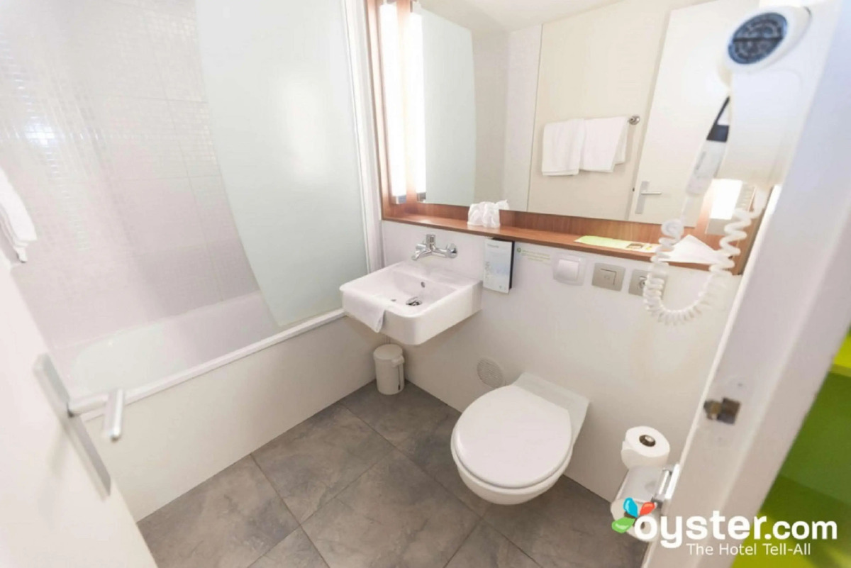 Hotel Campanile Biarritz