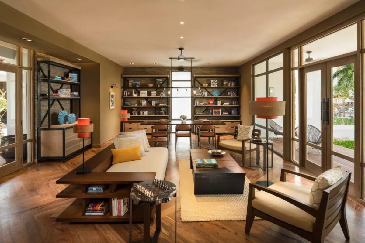 Anantara Iko Mauritius Resort & Villas