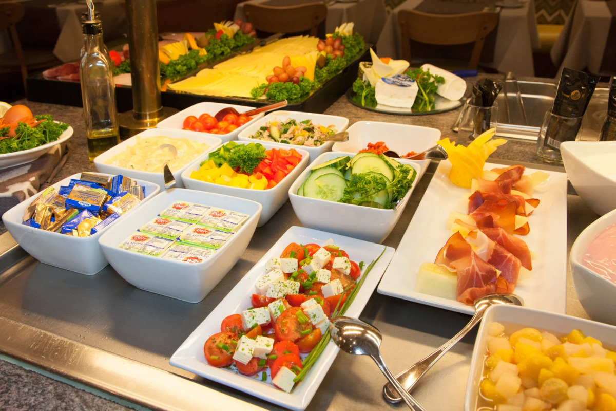 The Domicil Hotel Frankfurt City