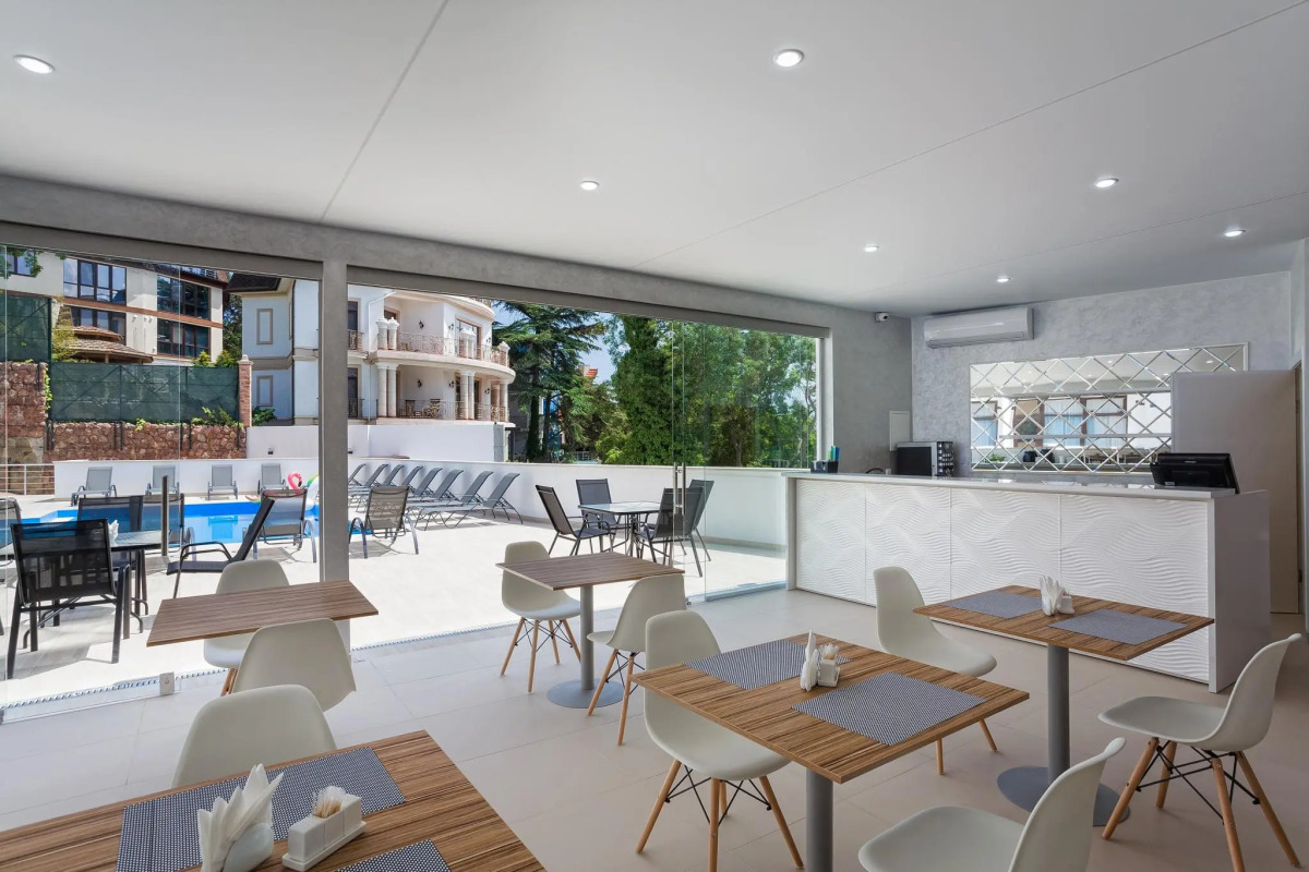 Премиум парк