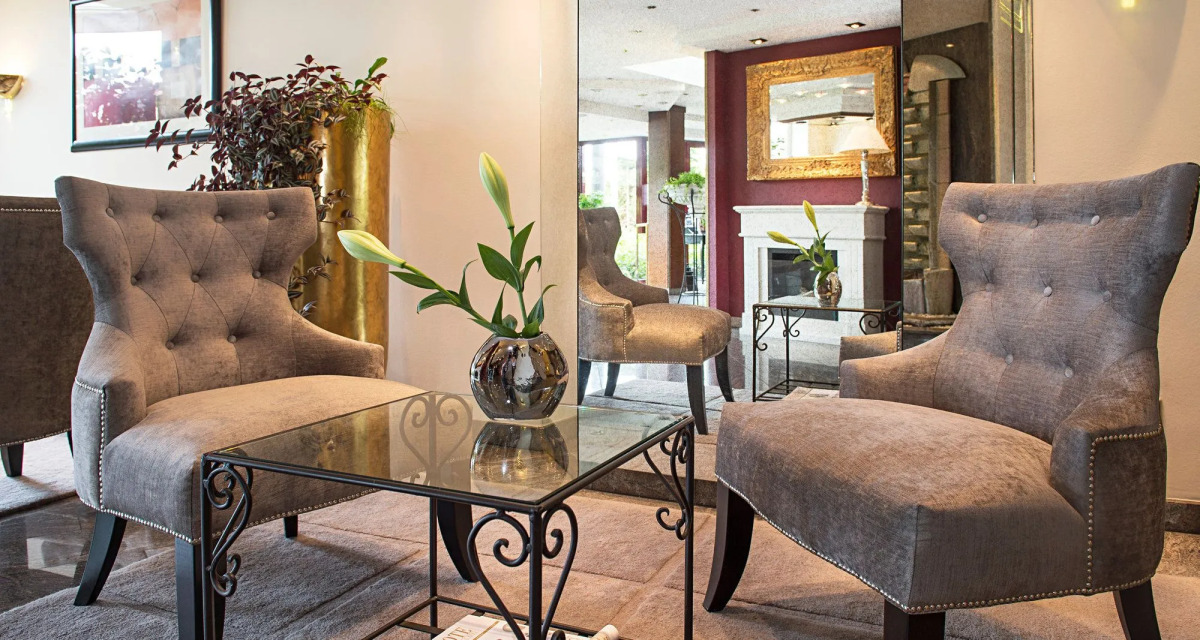 Best Western Victor's Residenz-Hotel Rodenhof