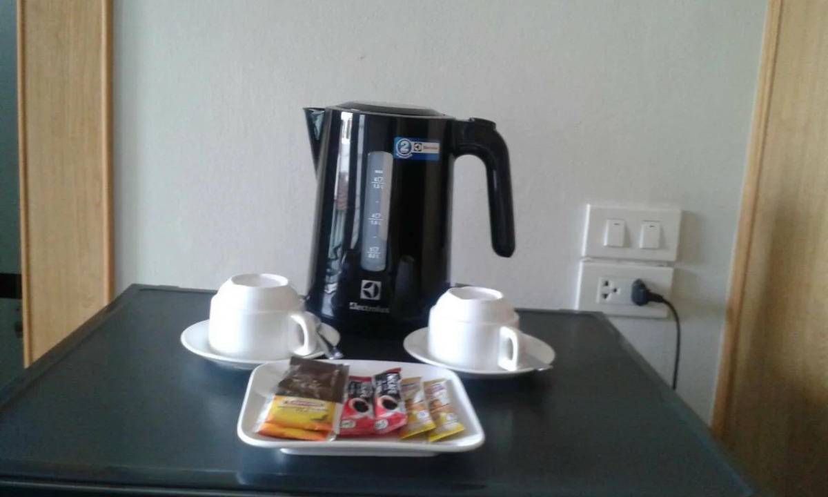 Double D Boutique Residence