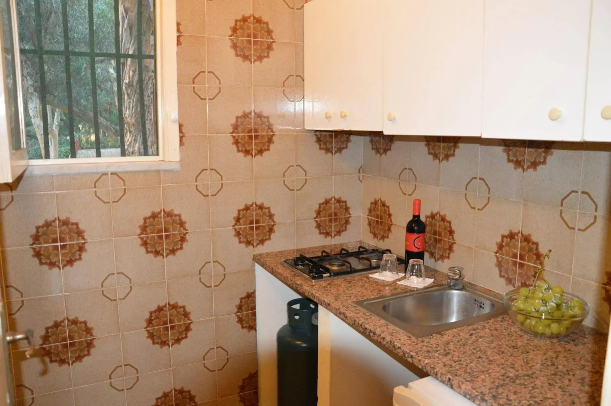 Villaggio Turistico Europeo