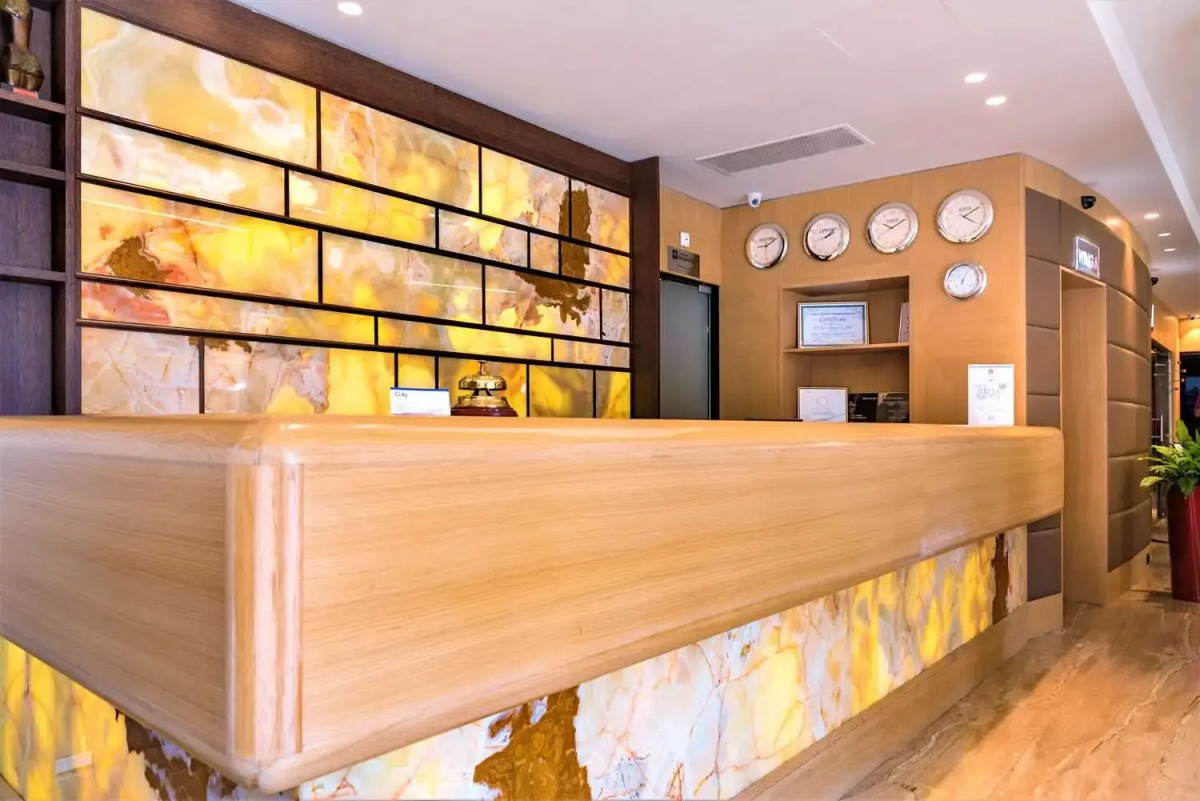 Eurostars Sofia City