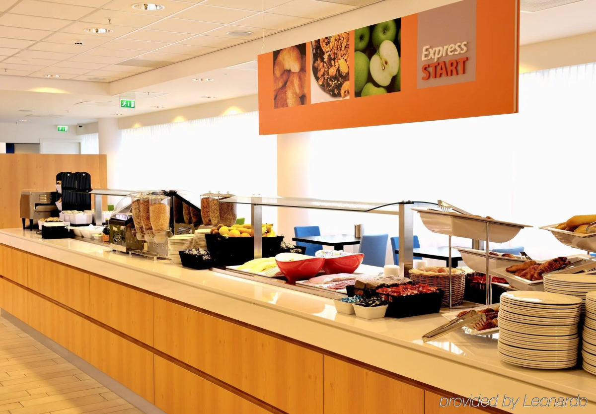 Holiday Inn Amsterdam - Arena Towers by IHG