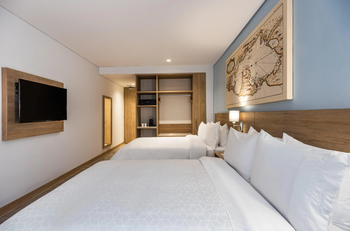 Holiday Inn Express Cartagena Manga by IHG