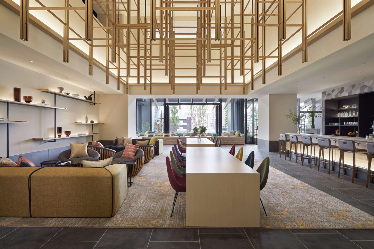 Hyatt House Kanazawa