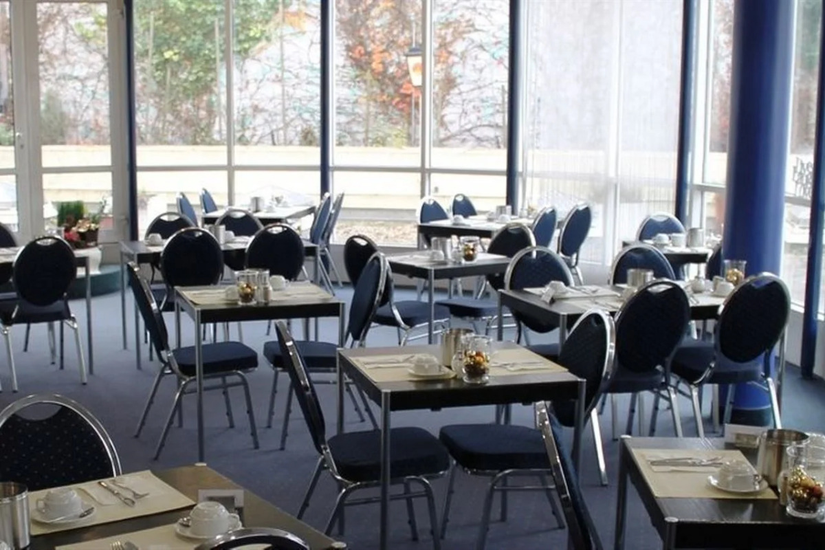 Mercure Hotel Stuttgart Zuffenhausen