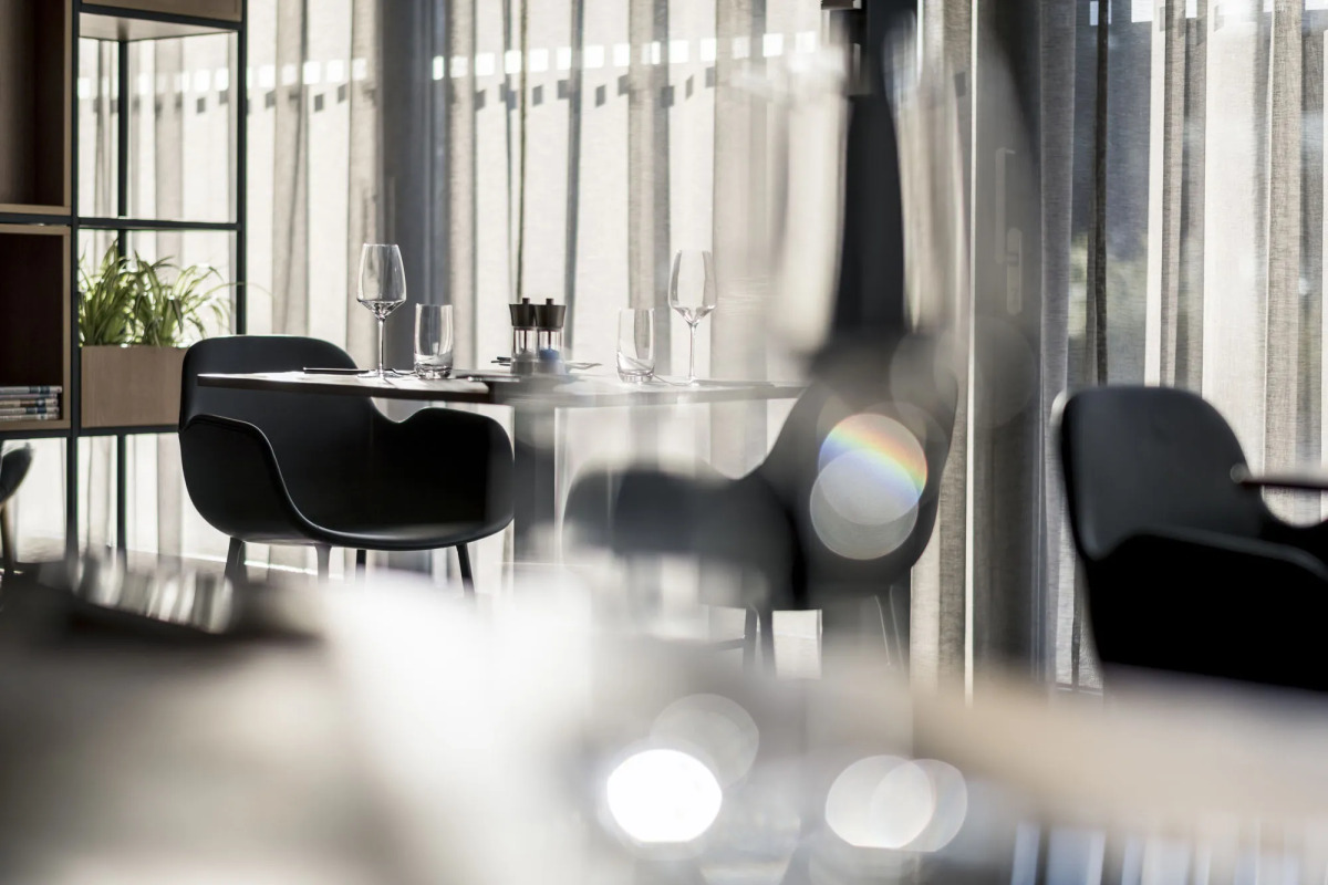 Courtyard by Marriott Brno