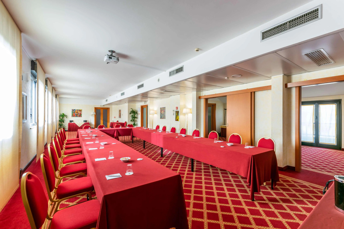 Hotel Mirage, Sure Hotel Collection by Best Western